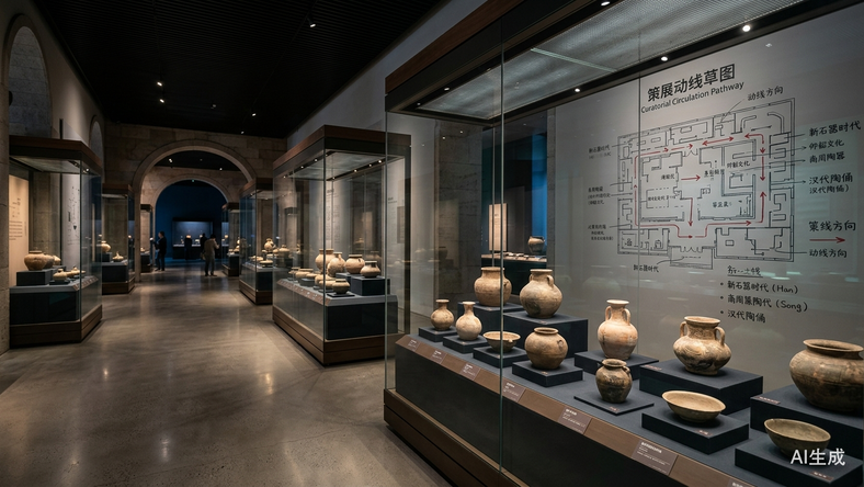 展品牛≠展览牛,策展人到底在“策”什么?